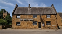 attractive stone-built village pub - 1