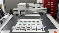 automated print business website - 3
