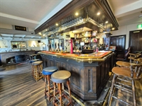 warton village public house - 2