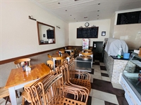 fully-fitted established cafe chiswick - 1