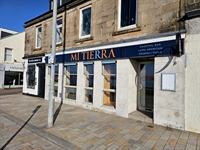 seafront restaurant bar opportunity - 1