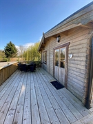 delightful holiday lodge letting - 1