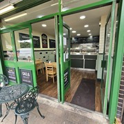 profitable fish chip takeaway - 2