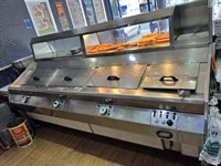 profitable fish chip takeaway - 2
