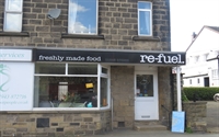 well-known café business guiseley - 1