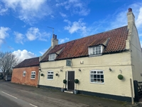 three bedroom character pub - 1