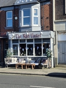 coffee shop bistro sunderland - 1