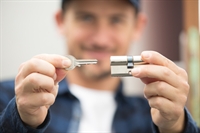 profitable home-based locksmith business - 1