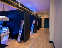 state-of-the-art staff-run tanning salon - 3