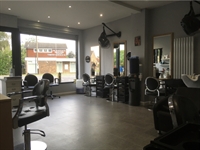 established profitable hair salon - 3