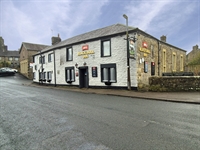 lancashire closed village pub - 1