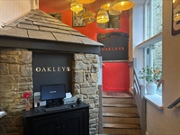 established licensed restaurant skipton - 2