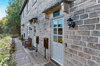 confidential sale holiday cottage - 1