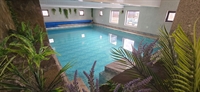 luxury retreat property romania - 1
