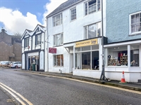 retail unit near falmouth - 1