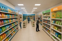 independent pet superstore live - 2