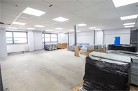 freehold industrial warehouse uxbridge - 2