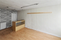 ground floor retail space - 2