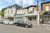 freehold shop with upper - 1