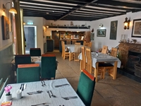 established character freehouse warwickshire - 2