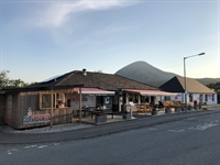 outstanding licensed café bistro - 1
