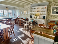 leasehold tea rooms restaurant - 2