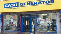 rare multi-unit cash generator - 1