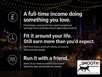 premium event management business - 3