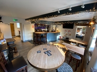 somerset refurbished established freehouse - 3