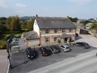 lucrative destination freehouse letting - 1