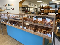 highly regarded artisan bakery - 1
