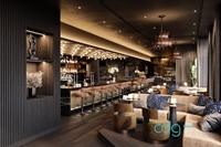 prestigious restaurant bar covent - 3