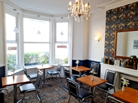 ten bedroom guest house - 2