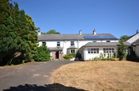 versatile smallholding with development - 1