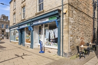 well-established thriving hewsons shop - 2