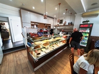 daytime café coffee shop - 2