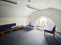 grade ii listed charity - 2
