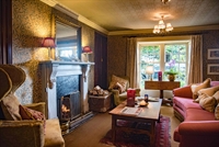the traddock hotel austwick - 3