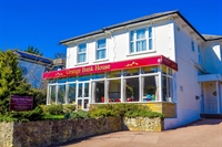 award-winning guest house shanklin - 1
