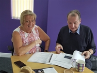 home care franchise - 2