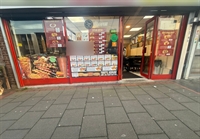 established kebab shop borehamwood - 1