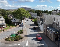 the glen hotel newtonmore - 2