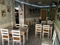 charming café bistro central - 3