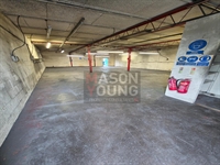 accessible bordesley green warehouse - 1