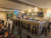 well established pub excellent - 2