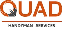 quad handyman services franchise - 1