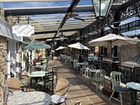 renowned long-established tearoom business - 2