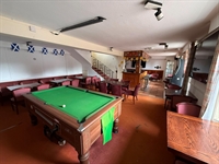 19th century hotel bar - 3