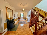 established successful holiday letting - 2