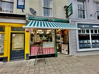 freehold café coffee bar - 1